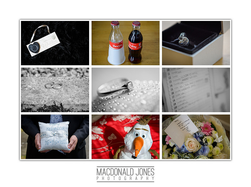 Wedding Photography St Mary's Church Strensall & York Racecourse North Yorkshire