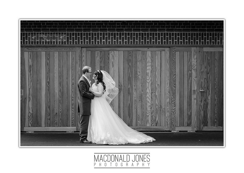 Wedding Photography St Mary's Church Strensall & York Racecourse North Yorkshire