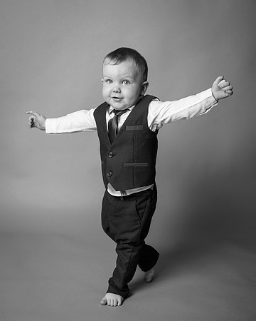 Portrait Family Photographer Cleckheaton West Yorkshire Natural Fun