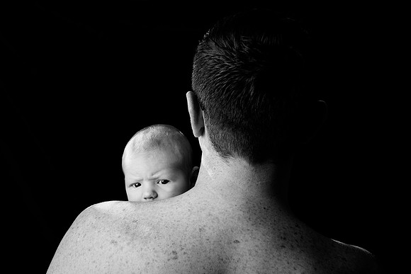 Portrait Family Photographer Cleckheaton West Yorkshire Natural Fun