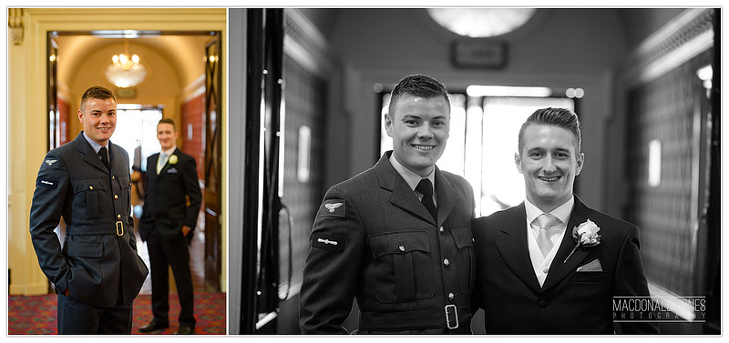 Robinson Wedding Lincoln Cathedral County Assembly Rooms Photography