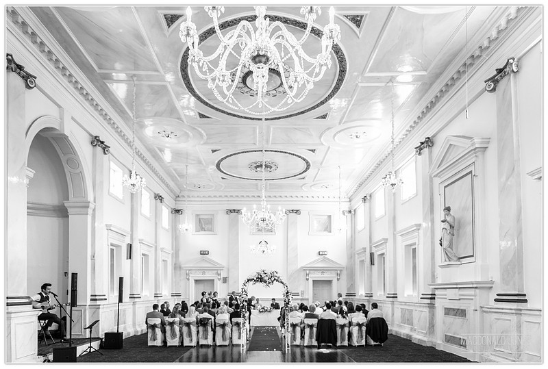 Robinson Wedding Lincoln Cathedral County Assembly Rooms Photography