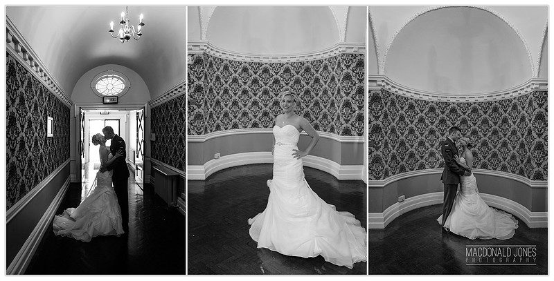 Robinson Wedding Lincoln Cathedral County Assembly Rooms Photography