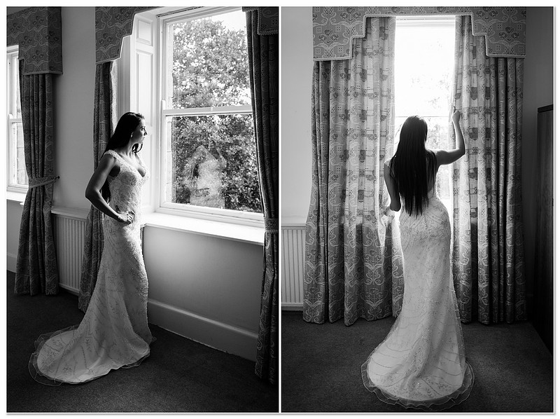 Wedding Photography Liversedge Healds Hall Hotel Justin Alexander Dress Elegance of Scholes Bridal Boutique