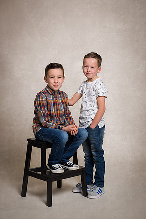 Portrait Family Photographer Cleckheaton West Yorkshire Natural Fun
