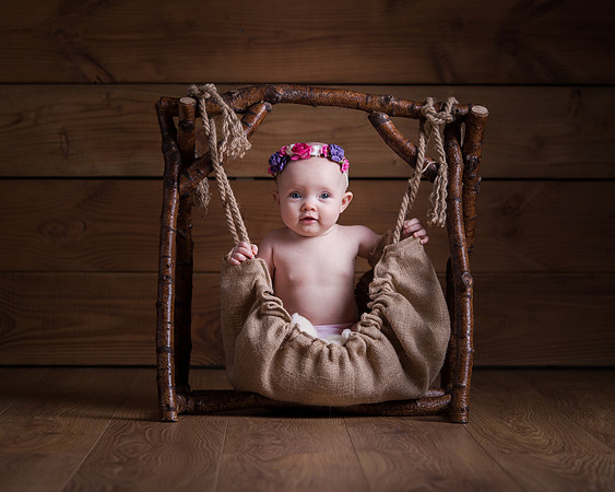 Portrait Family Photographer Cleckheaton West Yorkshire Natural Fun