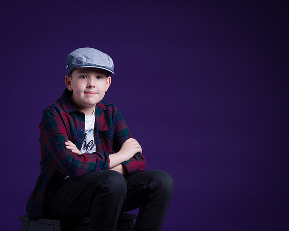 Portrait Family Photographer Cleckheaton West Yorkshire Natural Fun