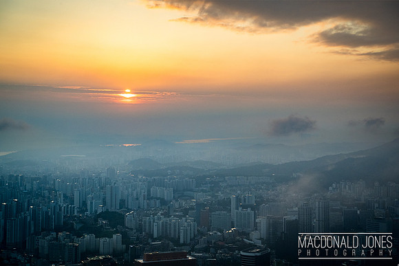 Seoul