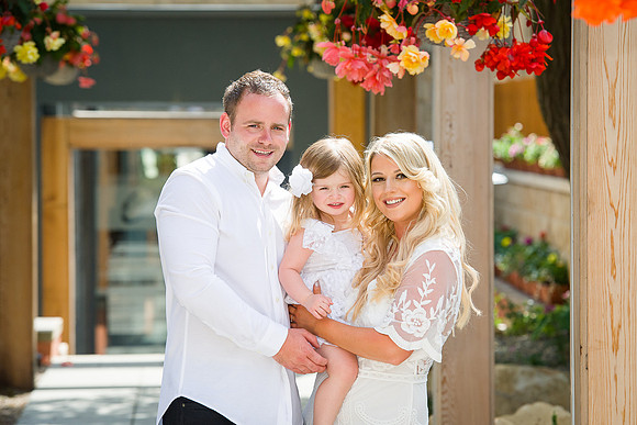 Portrait Family Photographer Cleckheaton West Yorkshire Natural Fun