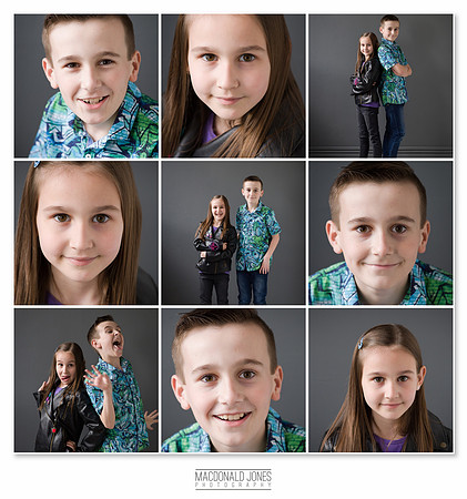 Portrait Family Photographer Cleckheaton West Yorkshire Natural Fun