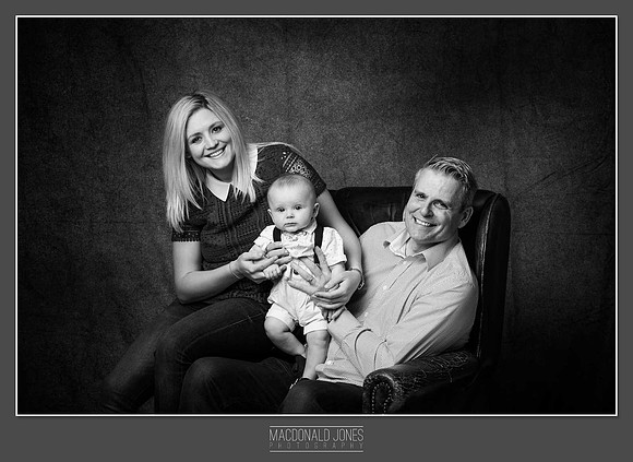 Portrait Family Photographer Cleckheaton West Yorkshire Natural Fun