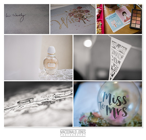 Weetwood Hall Wedding Photography Sarah & Tom