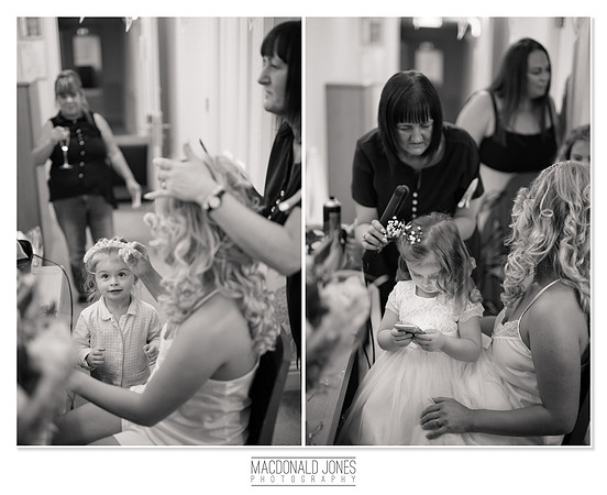 Weetwood Hall Wedding Photography Sarah & Tom