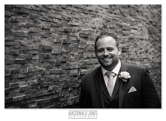Weetwood Hall Wedding Photography Sarah & Tom