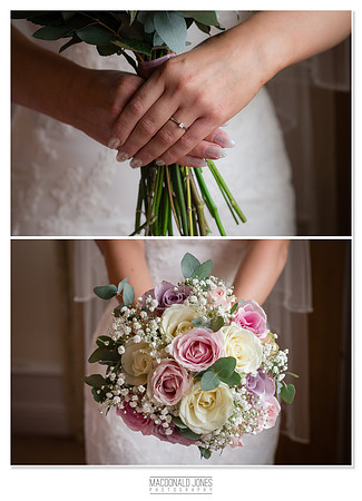 Weetwood Hall Wedding Photography Sarah & Tom