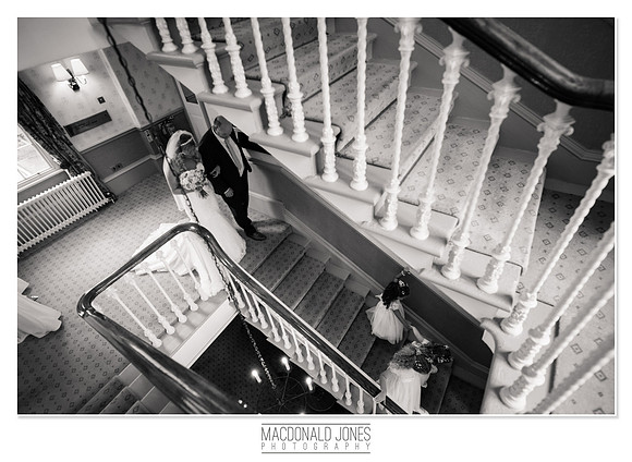Weetwood Hall Wedding Photography Sarah & Tom