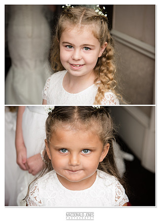 Weetwood Hall Wedding Photography Sarah & Tom