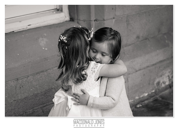 Weetwood Hall Wedding Photography Sarah & Tom