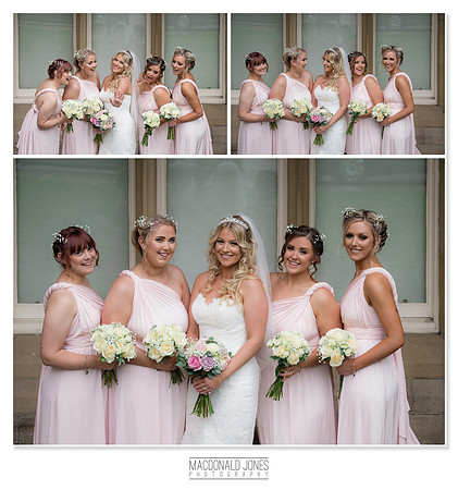 Weetwood Hall Wedding Photography Sarah & Tom