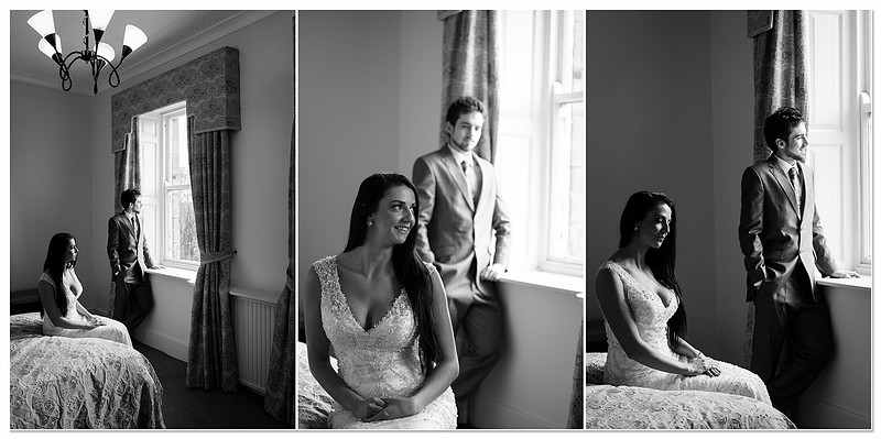 Wedding Photography Liversedge Healds Hall Hotel Justin Alexander Dress Elegance of Scholes Bridal Boutique