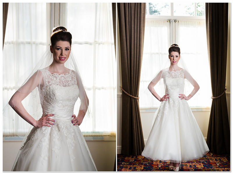 Wedding Photography Liversedge Healds Hall Hotel Justin Alexander Dress Elegance of Scholes Bridal Boutique