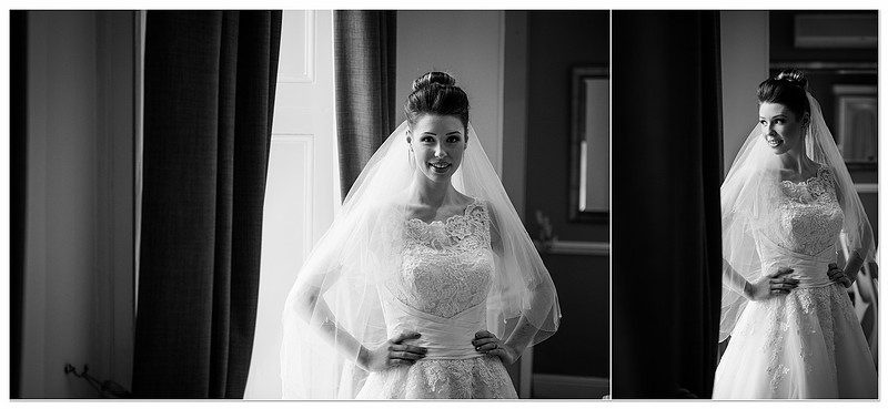 Wedding Photography Liversedge Healds Hall Hotel Justin Alexander Dress Elegance of Scholes Bridal Boutique